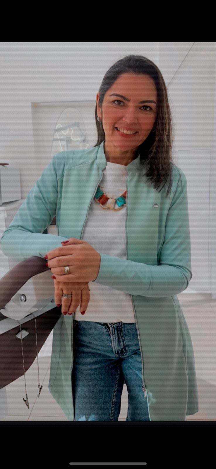 Dra. Luciene Ota