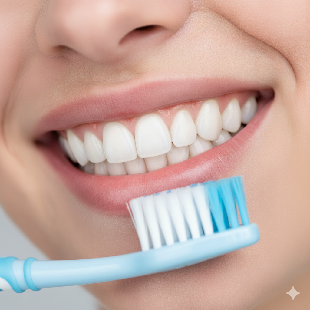 Dentística