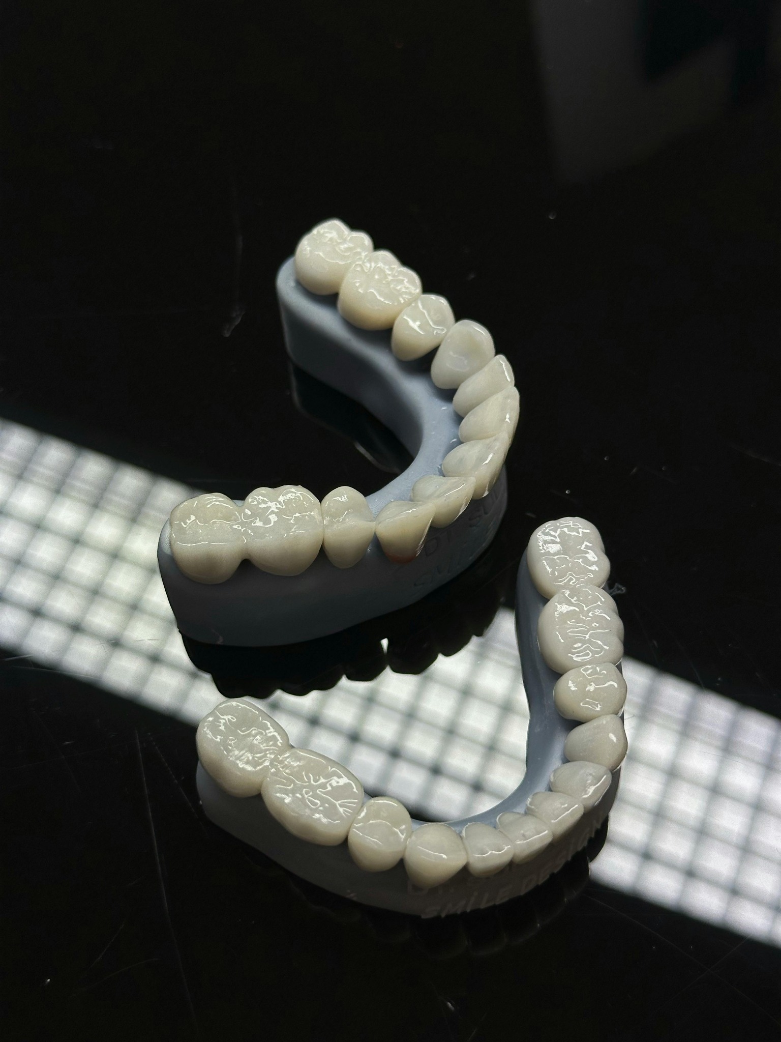 Prótese Dentária